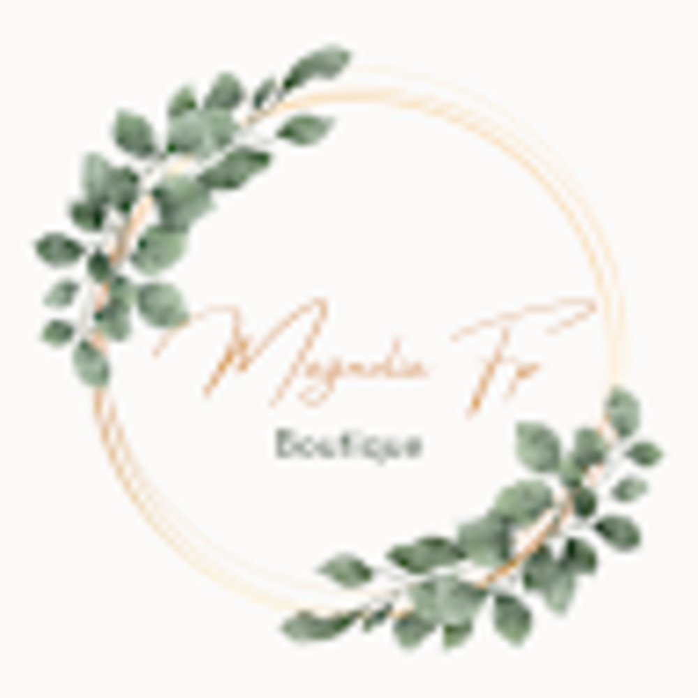 Meet your Posher, Magnolia fp